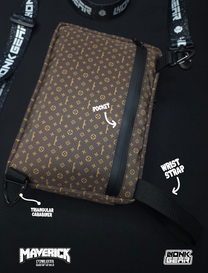 LYONK GEAR - Maverick