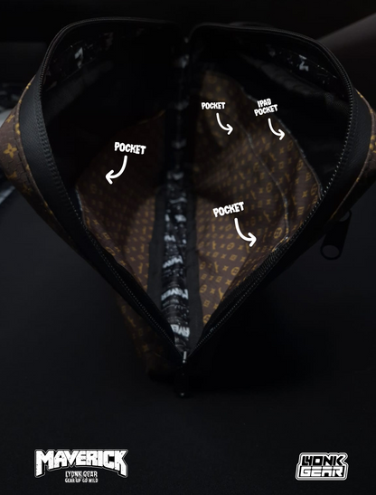 LYONK GEAR - Maverick