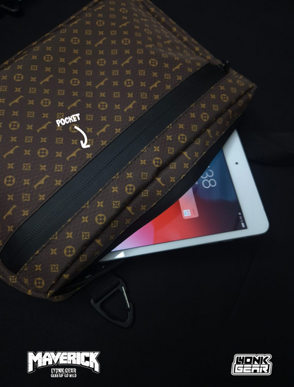 LYONK GEAR - Maverick