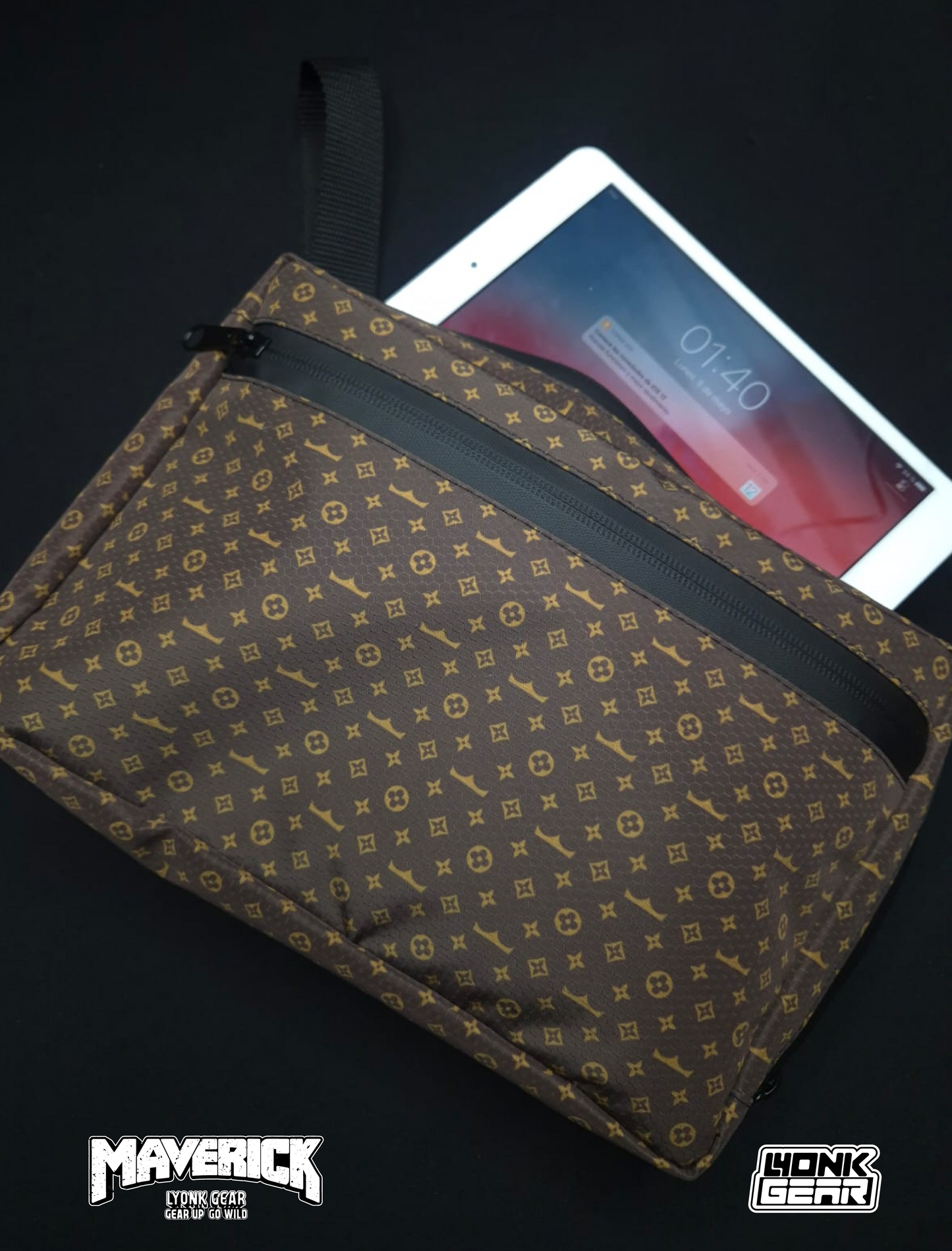 LYONK GEAR - Maverick