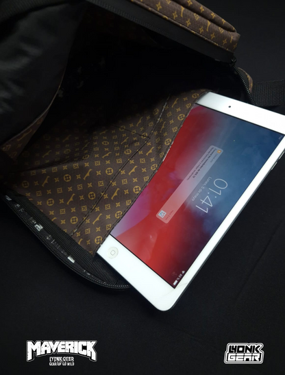 LYONK GEAR - Maverick