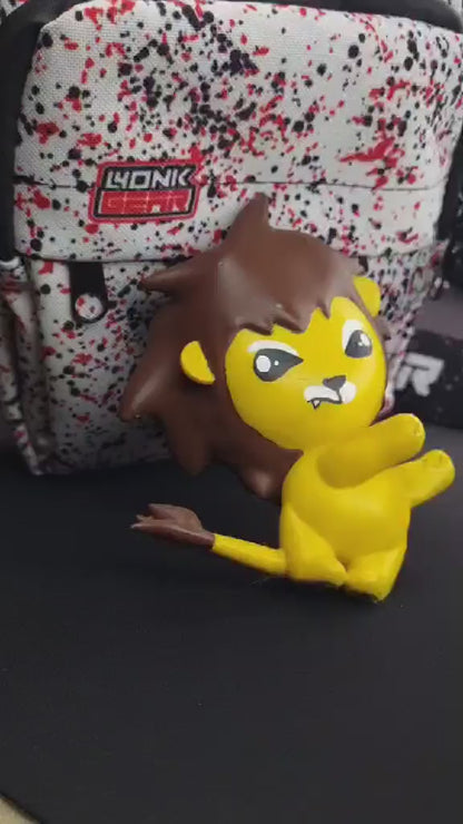 LYONK GEAR - Urban Voyager