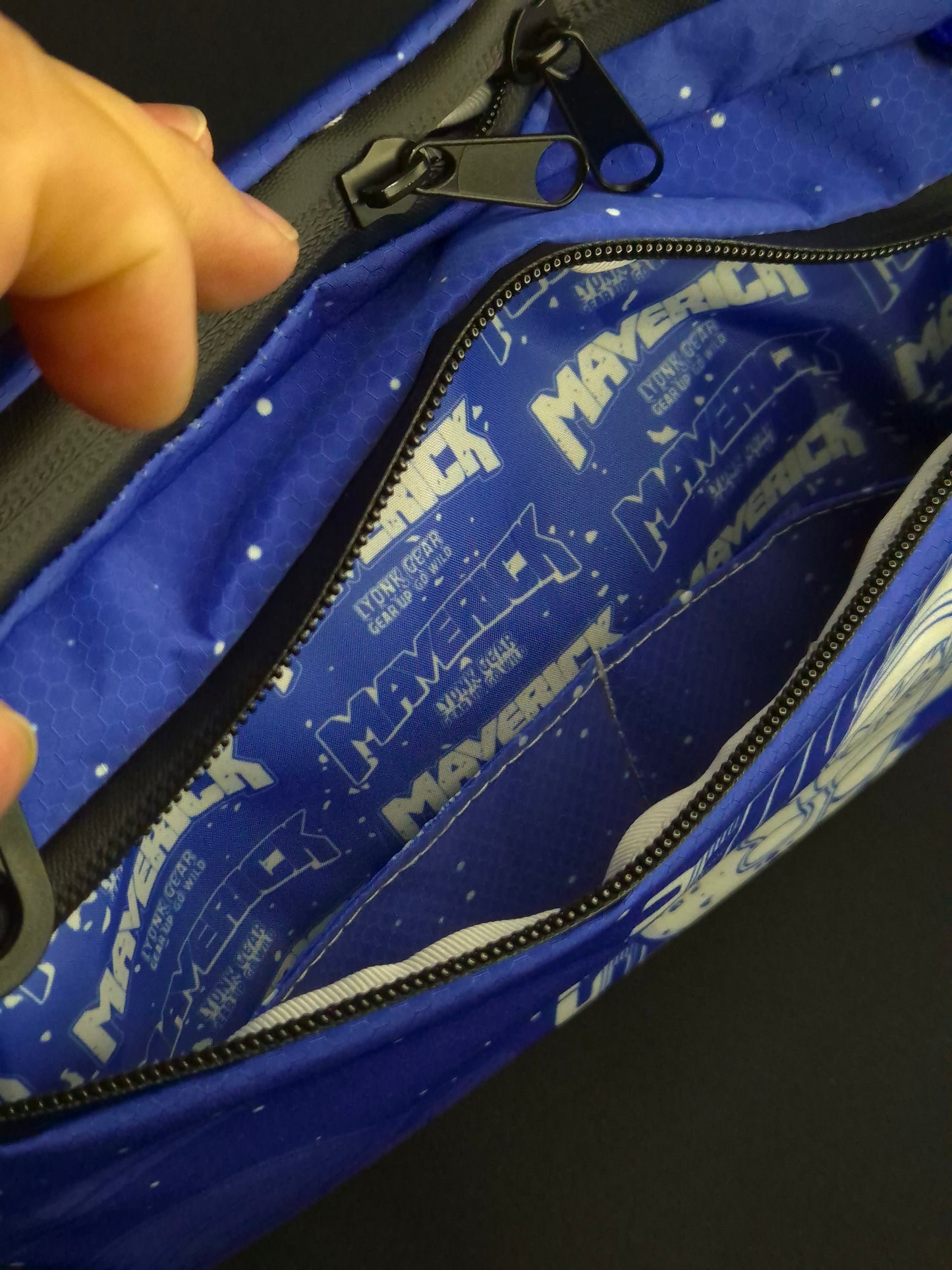 LYONK GEAR - Maverick