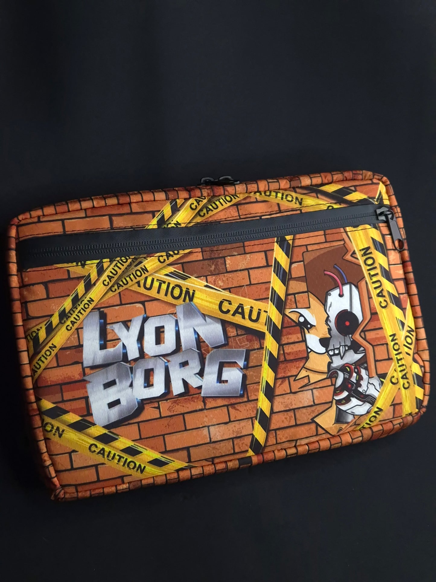 LYONK GEAR - Maverick