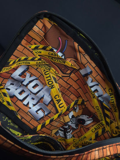 LYONK GEAR - Maverick