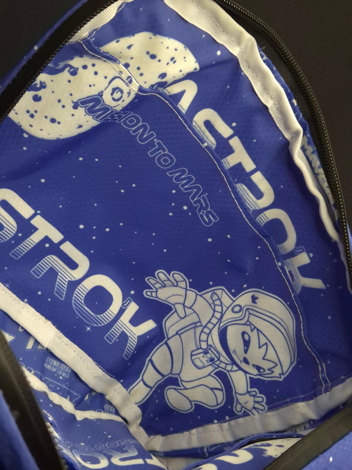 LYONK GEAR - Maverick