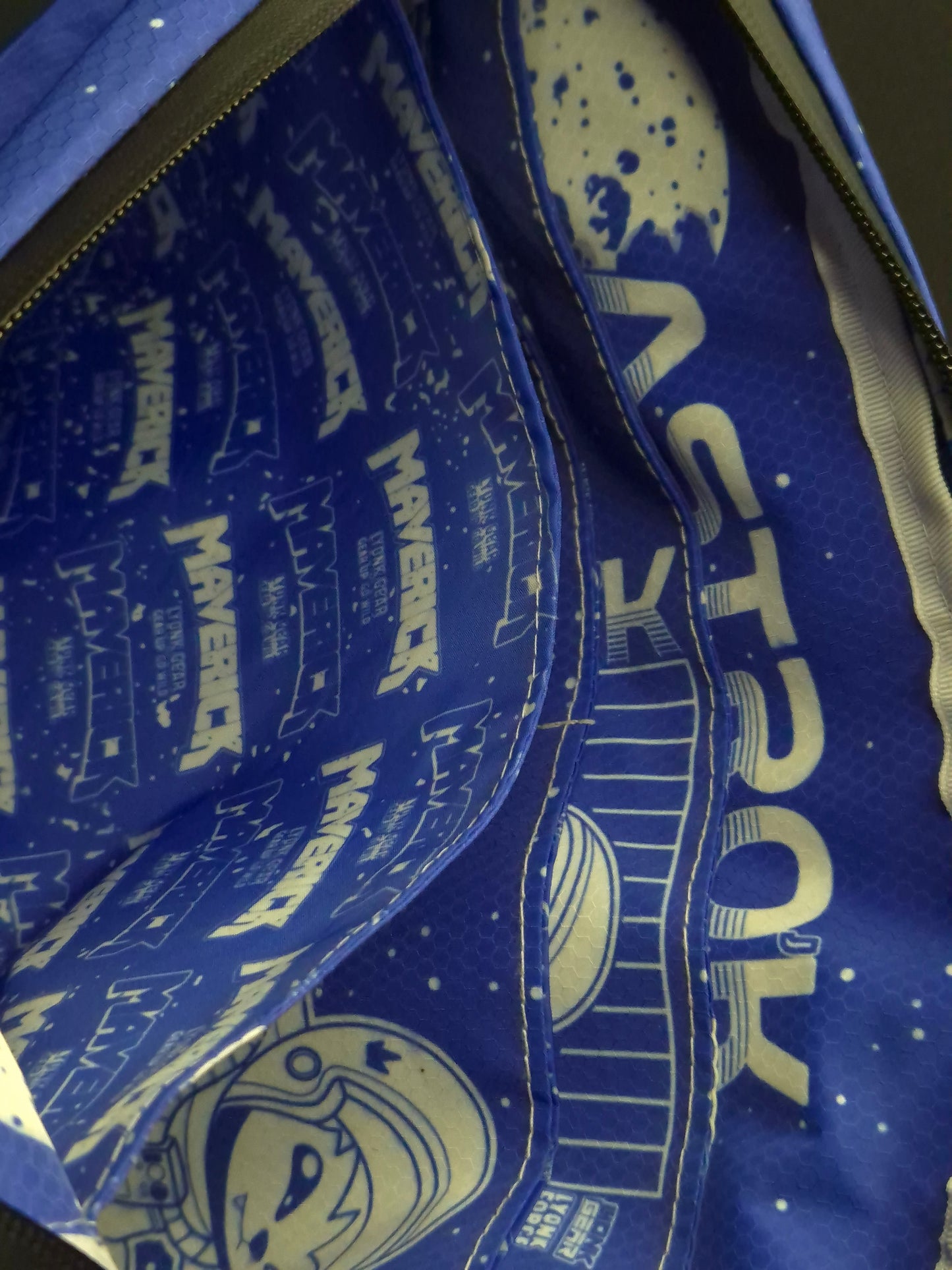 LYONK GEAR - Maverick