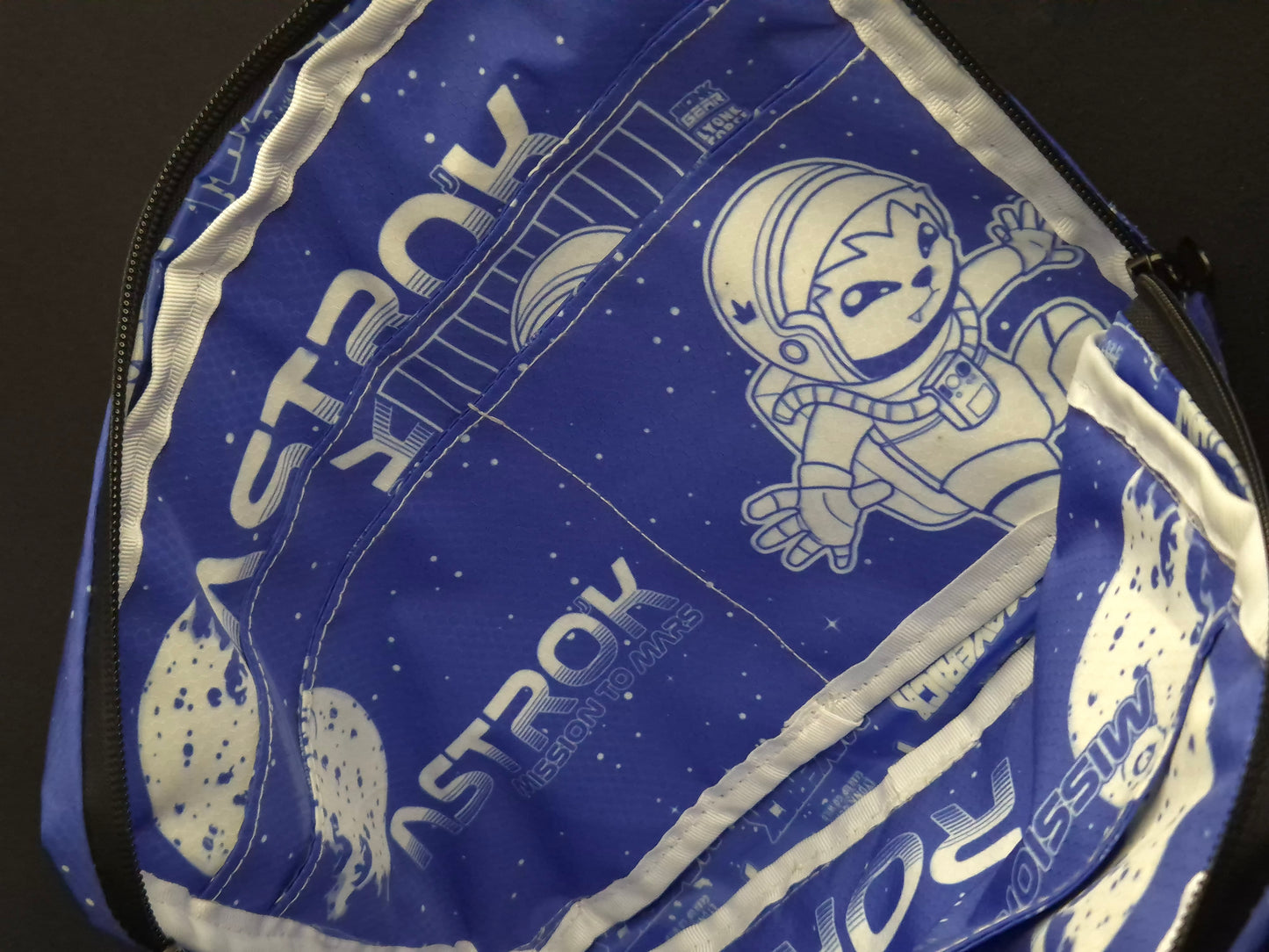 LYONK GEAR - Maverick