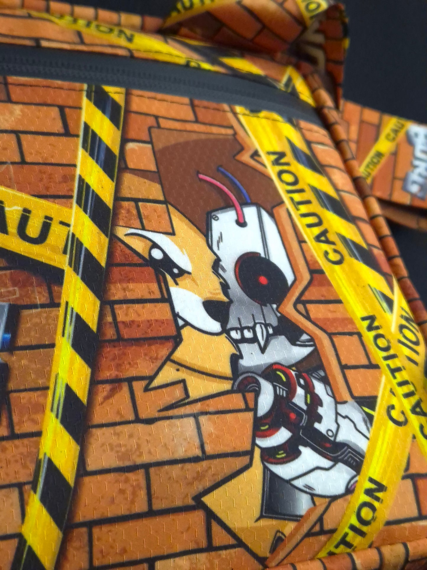 LYONK GEAR - Maverick