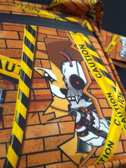 LYONK GEAR - Maverick