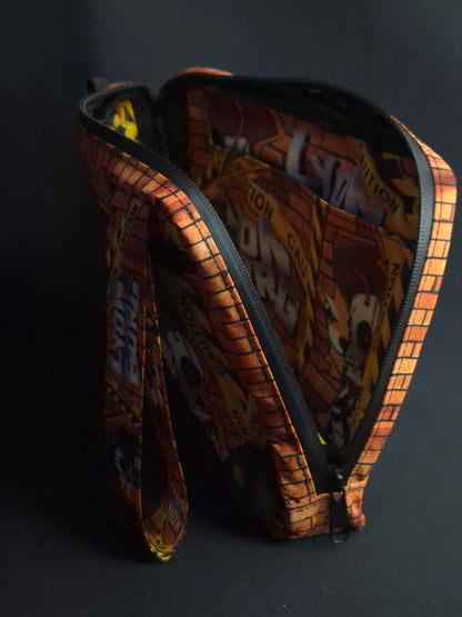 LYONK GEAR - Maverick