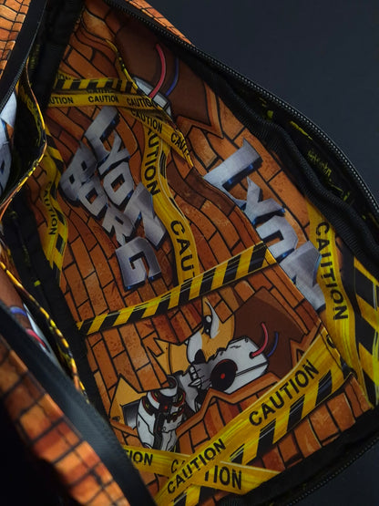 LYONK GEAR - Maverick