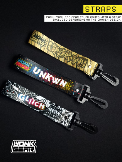 LYONK GEAR - Weekender