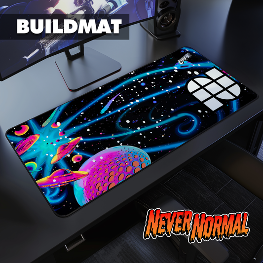 NN - BUILDMAT - Starburst