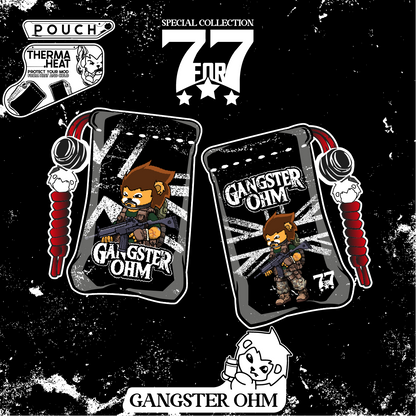 Gangster Ohm Service  - protection for your Mod