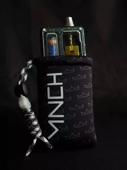 Monarchy Crowns Black